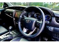 ปี 2020 Toyota Fortuner 2.4V 4WD (MNC) auto ไมล์ 80,000 กม. รูปที่ 13
